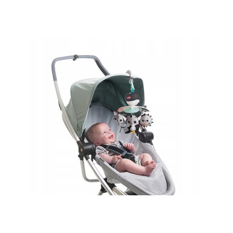 Tiny Love  Karuzela podróżna Magiczna Kraina