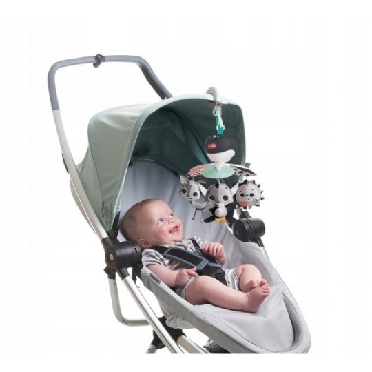 Tiny Love  Karuzela podróżna Magiczna Kraina