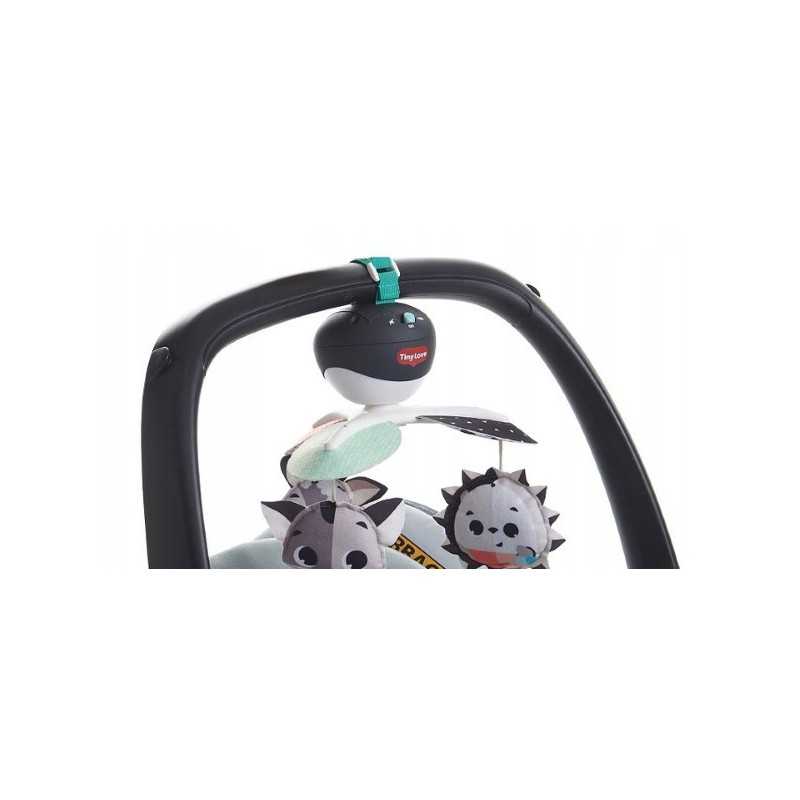 Tiny Love  Karuzela podróżna Magiczna Kraina