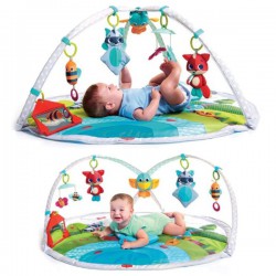 MATA TINY LOVE  ZABAWA NA ŁĄCE