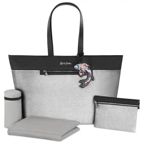Cybex Priam & Mios Koi Torba Do Wózka z rybką