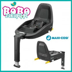 Baza FamilyFix One 0-18 kg