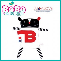 SuperZabawka MR B - na kolkę Lullalove NOWOŚĆ