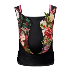 CYBEX YEMA TIE SPRING BLOSSOM FASHION COLLECTION NOSIDEŁKO