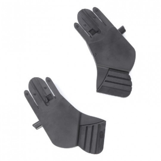 Mutsy Transforter Adapter do fotelika Safe2Go Mutsy Transforter Adapter do fotelika Safe2Go