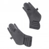 Mutsy Transforter Adapter do fotelika Safe2Go Mutsy Transforter Adapter do fotelika Safe2Go