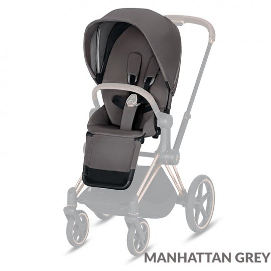 CYBEX E-PRIAM WÓZEK Z NAPĘDEM ELEKTRYCZNYM CYBEX E-PRIAM WÓZEK Z NAPĘDEM ELEKTRYCZNYM