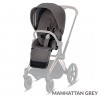 CYBEX E-PRIAM WÓZEK Z NAPĘDEM ELEKTRYCZNYM CYBEX E-PRIAM WÓZEK Z NAPĘDEM ELEKTRYCZNYM