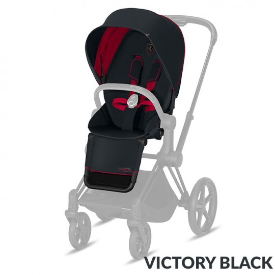CYBEX E-PRIAM WÓZEK Z NAPĘDEM ELEKTRYCZNYM CYBEX E-PRIAM WÓZEK Z NAPĘDEM ELEKTRYCZNYM
