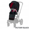 CYBEX E-PRIAM WÓZEK Z NAPĘDEM ELEKTRYCZNYM CYBEX E-PRIAM WÓZEK Z NAPĘDEM ELEKTRYCZNYM