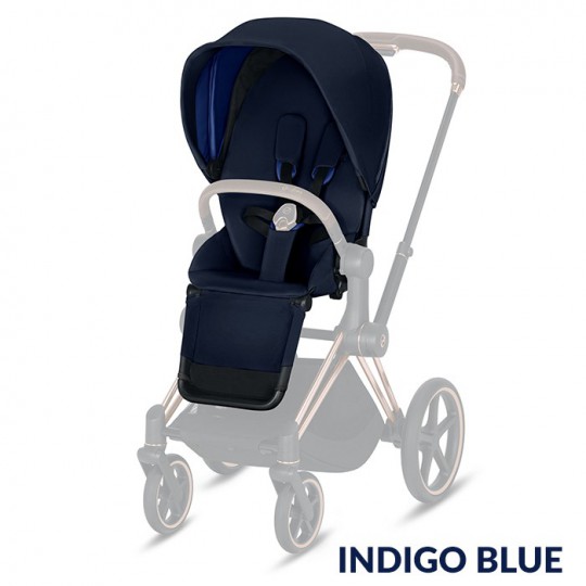 CYBEX E-PRIAM WÓZEK Z NAPĘDEM ELEKTRYCZNYM CYBEX E-PRIAM WÓZEK Z NAPĘDEM ELEKTRYCZNYM