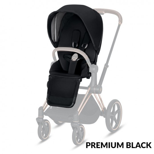 CYBEX E-PRIAM WÓZEK Z NAPĘDEM ELEKTRYCZNYM CYBEX E-PRIAM WÓZEK Z NAPĘDEM ELEKTRYCZNYM