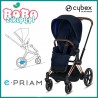 CYBEX E-PRIAM WÓZEK Z NAPĘDEM ELEKTRYCZNYM CYBEX E-PRIAM WÓZEK Z NAPĘDEM ELEKTRYCZNYM