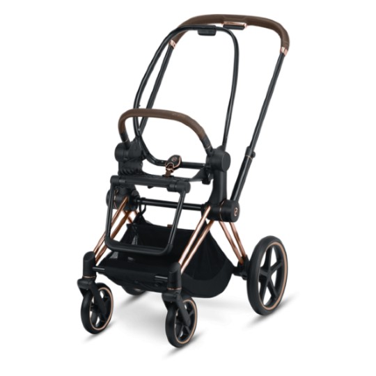 CYBEX E-PRIAM WÓZEK Z NAPĘDEM ELEKTRYCZNYM CYBEX E-PRIAM WÓZEK Z NAPĘDEM ELEKTRYCZNYM