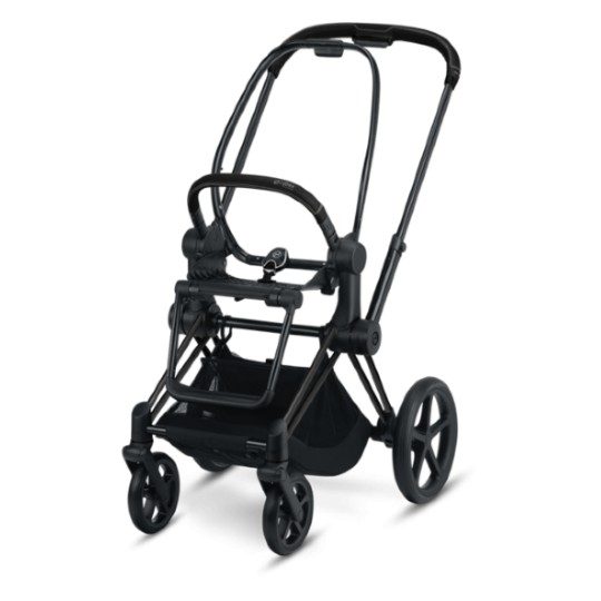 CYBEX E-PRIAM WÓZEK Z NAPĘDEM ELEKTRYCZNYM CYBEX E-PRIAM WÓZEK Z NAPĘDEM ELEKTRYCZNYM