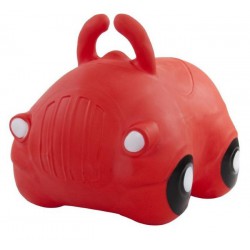 SUN BABY SKOCZEK SAMOCHÓD