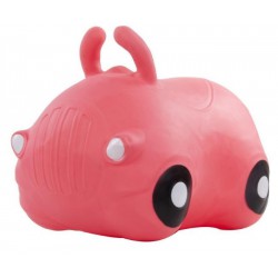 SUN BABY SKOCZEK SAMOCHÓD AUTO