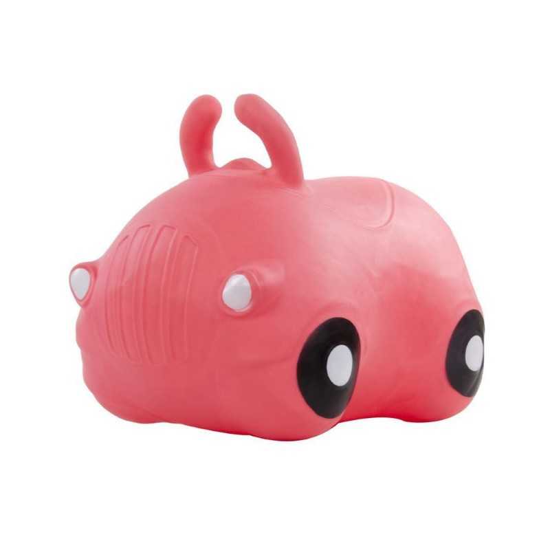 SUN BABY SKOCZEK SAMOCHÓD