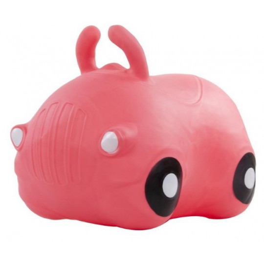 SUN BABY SKOCZEK SAMOCHÓD