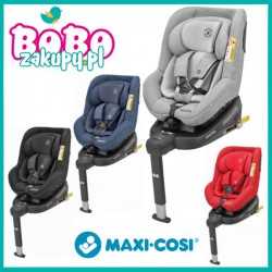 Maxi Cosi BERYL fotelik samochodowy z bazą 0-25 kg NOWOŚĆ