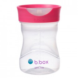 B.BOX Kubek Treningowy 240 ml