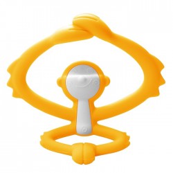 Mombella Gryzak Zabawka MAŁPKA