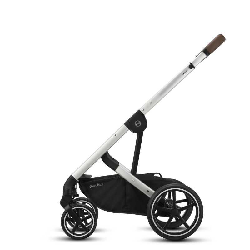 CYBEX Balios S LUX 2w1 nowość 2020
