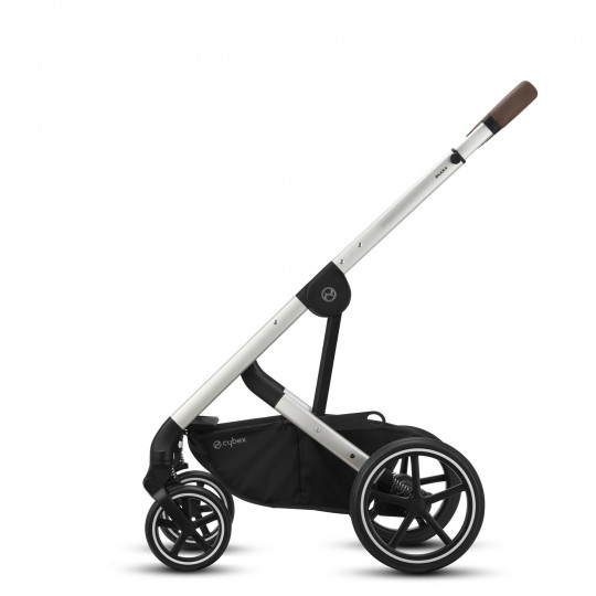 CYBEX Balios S LUX 2w1 nowość 2020 CYBEX Balios S LUX 2w1 nowość 2020