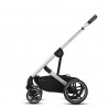 Cybex Balios S Lux + Gondola Cot S – Zestaw 2w1 dla Noworodka