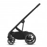 Cybex Balios S Lux + Gondola Cot S – Zestaw 2w1 dla Noworodka