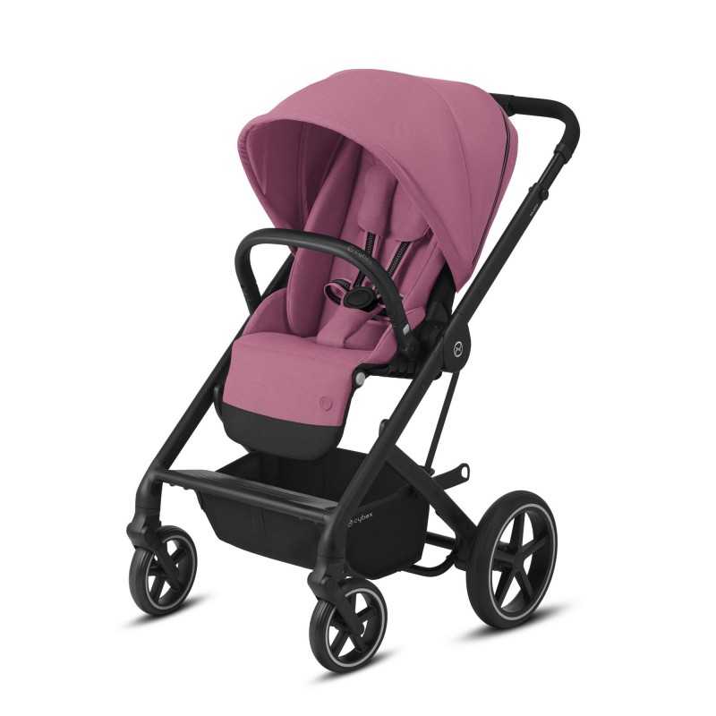 CYBEX Balios S LUX 2w1 nowość 2020