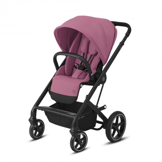 CYBEX Balios S LUX 2w1 nowość 2020 CYBEX Balios S LUX 2w1 nowość 2020