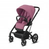 Cybex Balios S Lux + Gondola Cot S – Zestaw 2w1 dla Noworodka