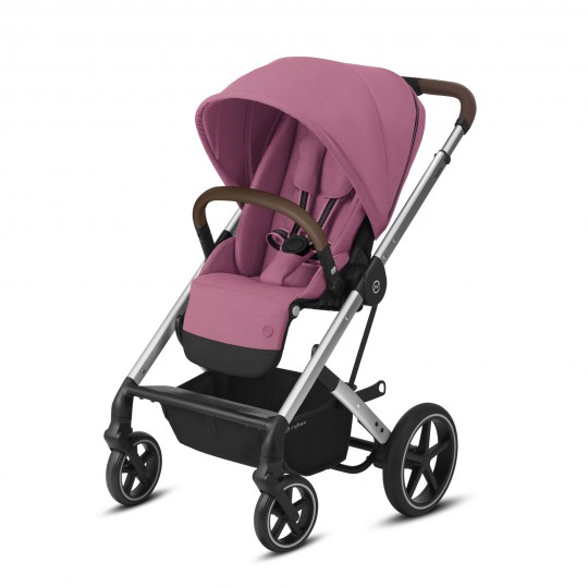 CYBEX Balios S LUX 2w1 nowość 2020 CYBEX Balios S LUX 2w1 nowość 2020