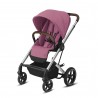CYBEX Balios S LUX 2w1 nowość 2020 CYBEX Balios S LUX 2w1 nowość 2020