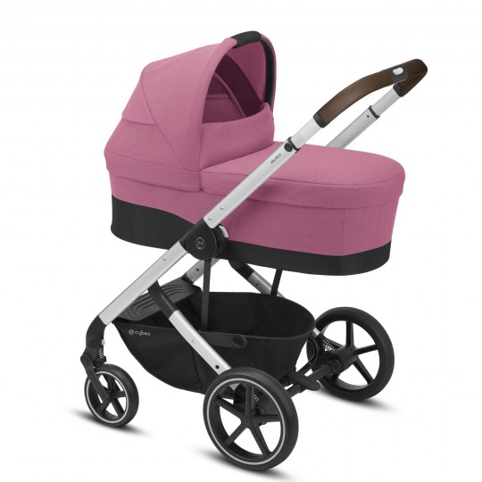 CYBEX Balios S LUX 2w1 nowość 2020 CYBEX Balios S LUX 2w1 nowość 2020