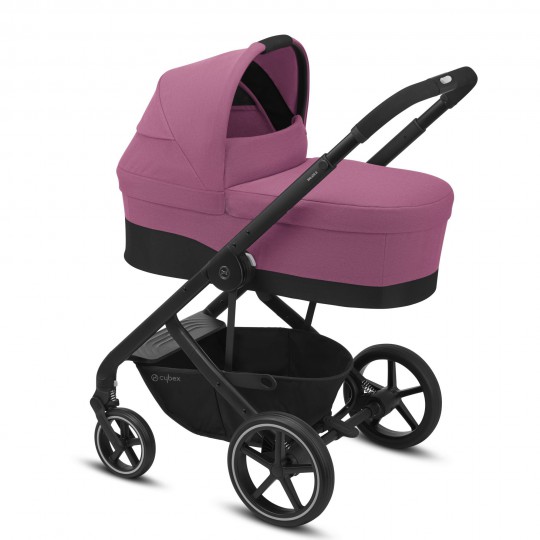 CYBEX Balios S LUX 2w1 nowość 2020 CYBEX Balios S LUX 2w1 nowość 2020