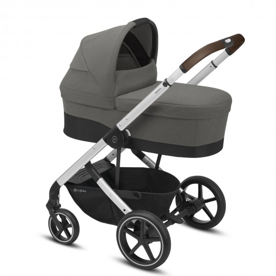 CYBEX Balios S LUX 2w1 nowość 2020 CYBEX Balios S LUX 2w1 nowość 2020
