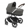Cybex Balios S Lux + Gondola Cot S – Zestaw 2w1 dla Noworodka