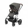 CYBEX Balios S LUX 2w1 nowość 2020 CYBEX Balios S LUX 2w1 nowość 2020