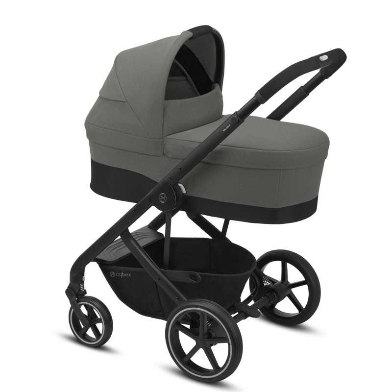 CYBEX Balios S LUX 2w1 nowość 2020