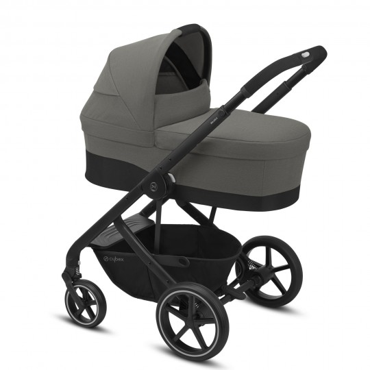 CYBEX Balios S LUX 2w1 nowość 2020 CYBEX Balios S LUX 2w1 nowość 2020