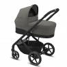 Cybex Balios S Lux + Gondola Cot S – Zestaw 2w1 dla Noworodka