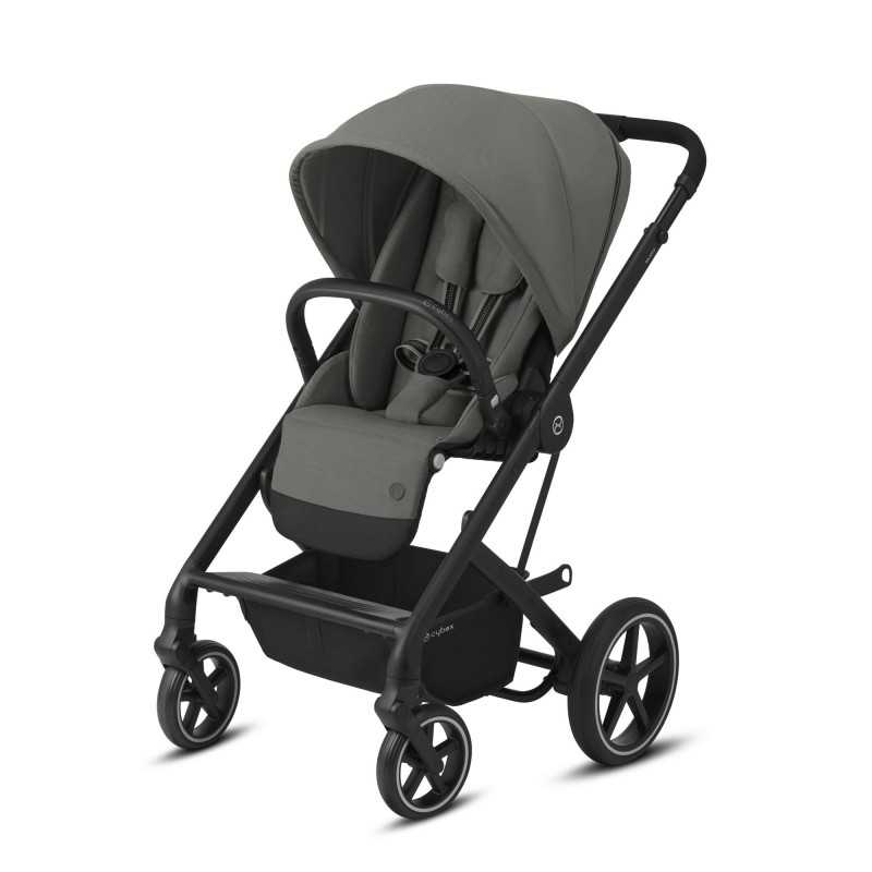 CYBEX Balios S LUX 2w1 nowość 2020