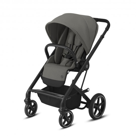 CYBEX Balios S LUX 2w1 nowość 2020 CYBEX Balios S LUX 2w1 nowość 2020