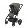 CYBEX Balios S LUX 2w1 nowość 2020 CYBEX Balios S LUX 2w1 nowość 2020