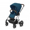 CYBEX Balios S LUX 2w1 nowość 2020 CYBEX Balios S LUX 2w1 nowość 2020