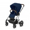 CYBEX Balios S LUX 2w1 nowość 2020 CYBEX Balios S LUX 2w1 nowość 2020