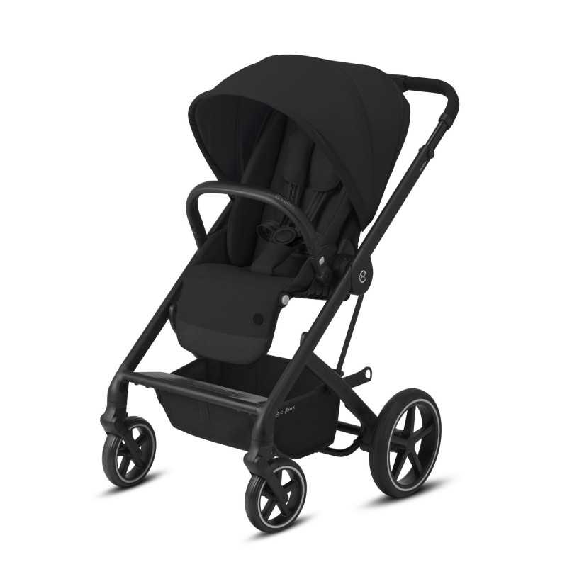 CYBEX Balios S LUX 2w1 nowość 2020