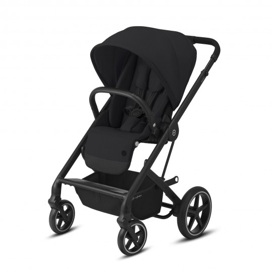 CYBEX Balios S LUX 2w1 nowość 2020 CYBEX Balios S LUX 2w1 nowość 2020